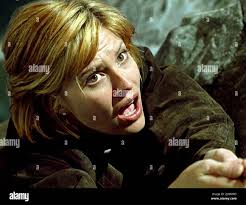 Dont look down hi-res stock photography and images