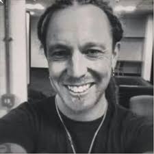 Shinedown drummer Barry Kerch made a surprise appearance
