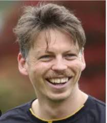 EngiNerd. على X: "Pic 1: When captain asked Michael Bracewell to take match  to last over from 131/6 Pic 2: when he was asked to play last over against  Lord Shardul Thakur.