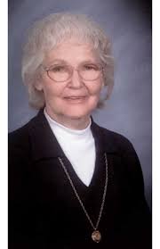 Mary Monteith Obituary (2014)