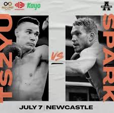 Tim tszyu would step into the ring with an undefeated record of 18 wins, zero loses and 0 draws, 14 of those wins coming by the way of knock out. Tim Tszyu Tim Tszyu Twitter