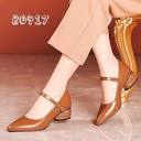 GIÀY ROSATA size 35 sale 239k 1 đôi duy nhất | Shopee Việt Nam