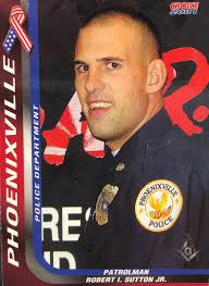 Sergeant Robert (Bobby)...