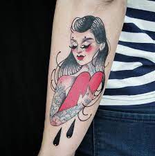 Check spelling or type a new query. Dublin Ink We Love Artwork From Lucrezia Urtis She Will Facebook