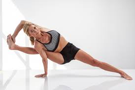 It exposes your heart and soft underbelly, but in a safe and supported way. The Yoga Lunchbox