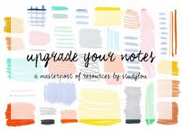 And some highlighters too · 5. Hi Everyone Since The Holidays Are Over For Most