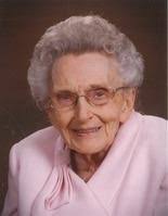 Mildred Zimmerman Obituary (1923