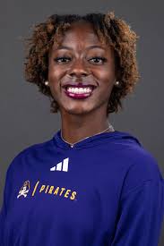 ECU Athletes Qualify to NCAA East First Round in Seven Events