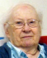 Jane Green Obituary (2012)