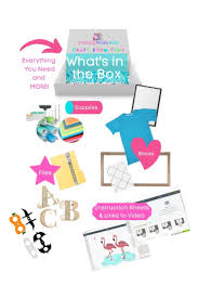 In this gallery we present ideas that can be an option to realize your project about cricut craft room downloads. Crafting Made Easy Subscription Box