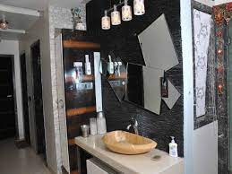 Laisha modern & contemporary accent mirror : Pin Von Zingyhomes Com Auf Modern Bathroom Design Ideas Modernes Badezimmerdesign Bad Einrichten Dekoration Badezimmer