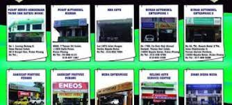 Check spelling or type a new query. Senarai Kedai Tayar Dan Bengkel Kereta Bumiputera Di Penang Jom Support