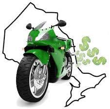 The advantage to getting this kind of insurance policy is that you only have to pay limited premiums that cover the motorcycle season. Why Is Motorcycle Insurance So Expensive In Ontario Mitchell Whale Ltd