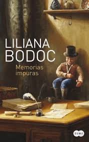 Memorias Impuras Liliana Bodoc Edicion Completa Ltc 550 00 Libros Memoria Libros Gratis