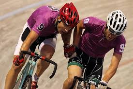 Track Cycling