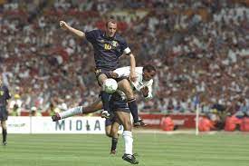 Gazza's brilliant goal for england v scotland at euro 96. Euro 96 England V Scotland Player Ratings Paul Gascoigne Wasn T Even Man Of The Match Mirror Online
