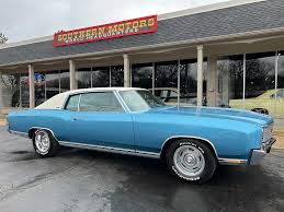 Image result for Turquoise 1972 Monaco