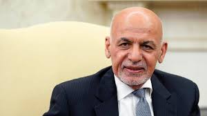 7 hours ago · afghan president ashraf ghani fled the country sunday morning. There Will Be No Peace In Afghanistan Unless President Ghani Is Removed Says Taliban World News