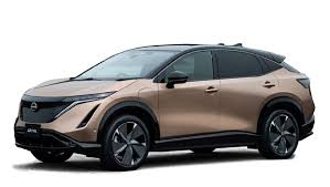 With modern styling, dual electric motors, & cutting edge connectivity, the ariya delivers an exceptional driving experience. Nissan Ariya S 2021 Price In Indonesia Features And Specs Ccarprice Idn