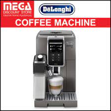 To be collected between 31 july and 4th august 2020 in lamentin. Delonghi Coffee Machine Price And Deals Aug 2021 Shopee Singapore