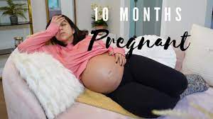 Lenatheplug pregnant