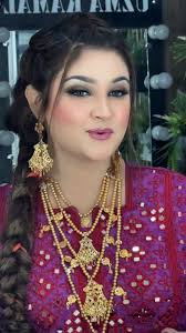 Makeup By Uzma Kamal