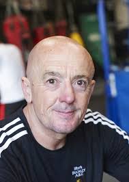 FIGHTING FOR MENTAL HEALTH