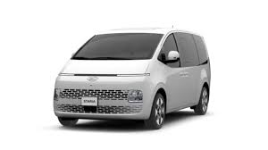 Image result for Shimmering Silver 2025 Staria