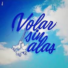 Fliegen Ohne Flugel Patin Der Pate Rollschuhe