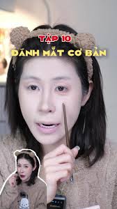 Mới tập makeup thì cần những gì? #ngobaonhi #goclamdep #beautytok #rev...