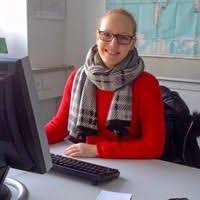 Hiwis In Aktion Isabel Kasper Ist Hiwi Fur Internationales Am Fachbereich Wirtschaft Und Berat Dort Studierende Die Ausserhalb Europas Studieren Internationale
