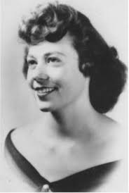 Della Hansen Obituary (1928