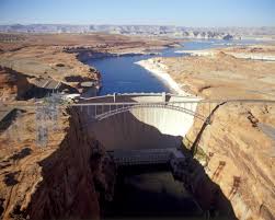 Lake Powell and Glen Canyon Dam - Water Education Foundation