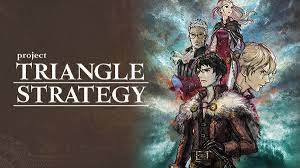 The world of project triangle strategy is set on the continent of norzelia, with three kingdoms fighting for limited resources of water, salt, and iron: Square Enix Announces Tactical Rpg Project Triangle Strategy For Switch Gematsu