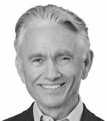 Ian Telfer, C.B.H.F., FCPA, FCA, Ph.D. (Hon)