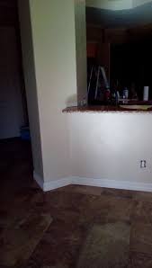 Venetian plaster paint ideas style. Painting Over Venetian Plaster