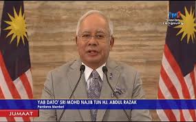 0 ratings0% found this document useful (0 votes). Pm Umum Parlimen Bubar Sabtu Beri Laluan Pru14 Semasa Mstar