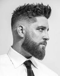 Beard Balm Style Condition Beard Styles Short Mens Haircuts Fade Mens Hairstyles With Beard