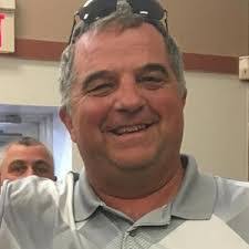 Mike Olivarez's Instagram, Twitter & Facebook