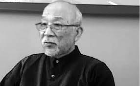 Lee Hang-woo, quiet Quaker and active peacemaker