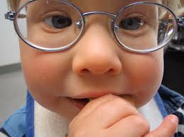 calvin's story: March 2011