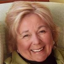 Birgitta Eivor Moylan Obituary