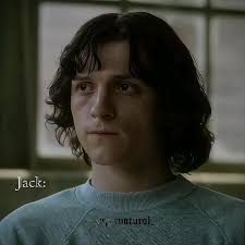 ПЕРЕХОД ОТ ДЖЕКА К ДЭННИ 🛐🛐🛐 ТОМ, ТЫ ПРОСТО ЛУЧШИЙ!!!  #переполненнаякомната #thecrowdedroom #thecrowdedroomedit #tomholland  #томхолланд #