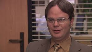 166 Dwight Schrute Quotes That We Just Can't Get Enough Of