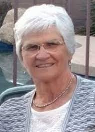 Marjorie Jane "Marge" Rohn Obituary (1943