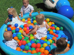 Birthday Party For 1 Year Old Boy Theme First Birthday Party Beach Theme Birthday Party Activities Toddler Birthday Party Baby Birthday Party