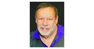 Dennis Hebert Obituary (1956