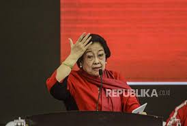 Dia menikah tiga kali dalam usia terbilang muda. Megawati Generasi Muda Isi Kemerdekaan Dengan Punya Harapan Republika Online