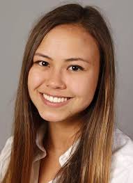 2016-17 Women's Swimming & Diving Roster