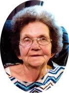 Shirley Conner Obituary